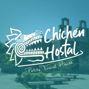 Chichen Hostel Dış mekan fotoğraf